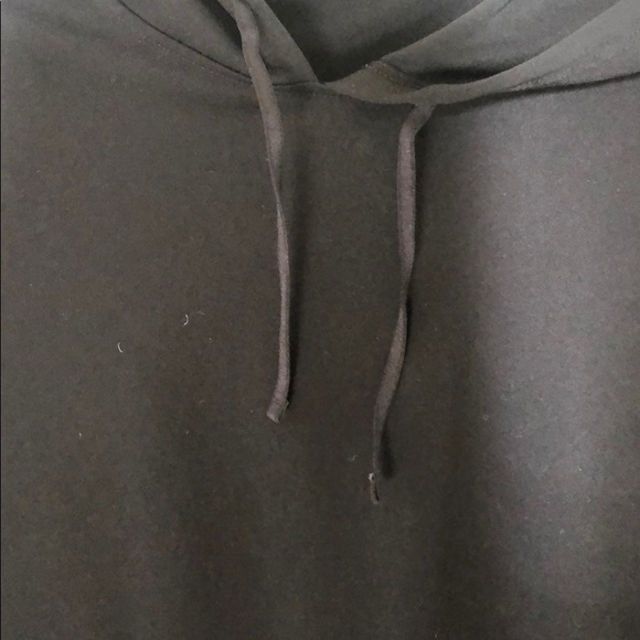 Fabletics Black Hoodie Size Small - Picture 2 of 4